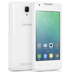 Прошивка телефона Lenovo A1000m в Абакане